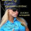 Pokec v Luštěnicích 2014